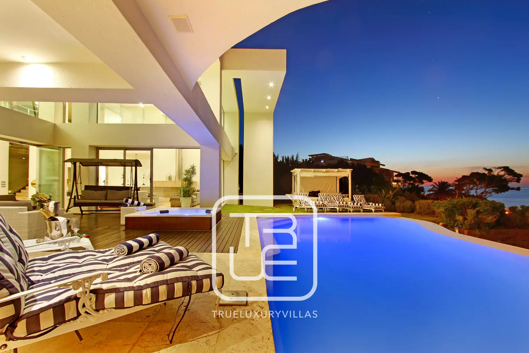 Villa Nulam