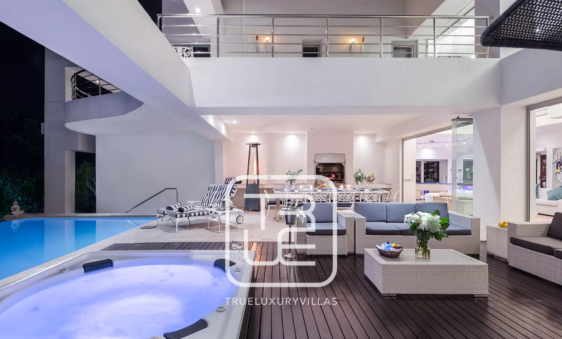Villa Nulam