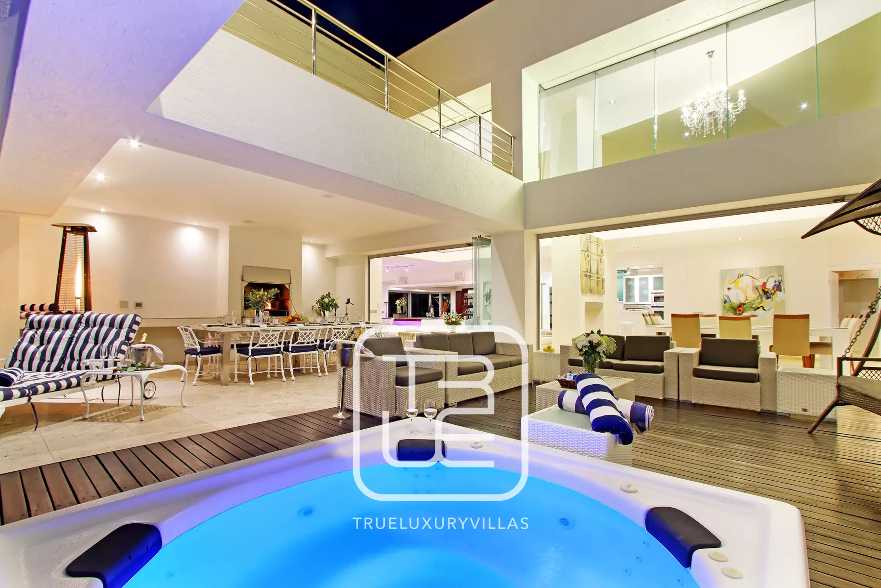 Villa Nulam
