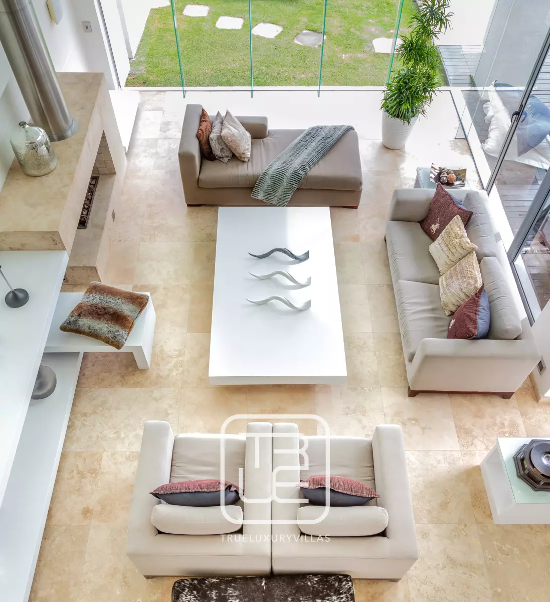 Villa Nulam