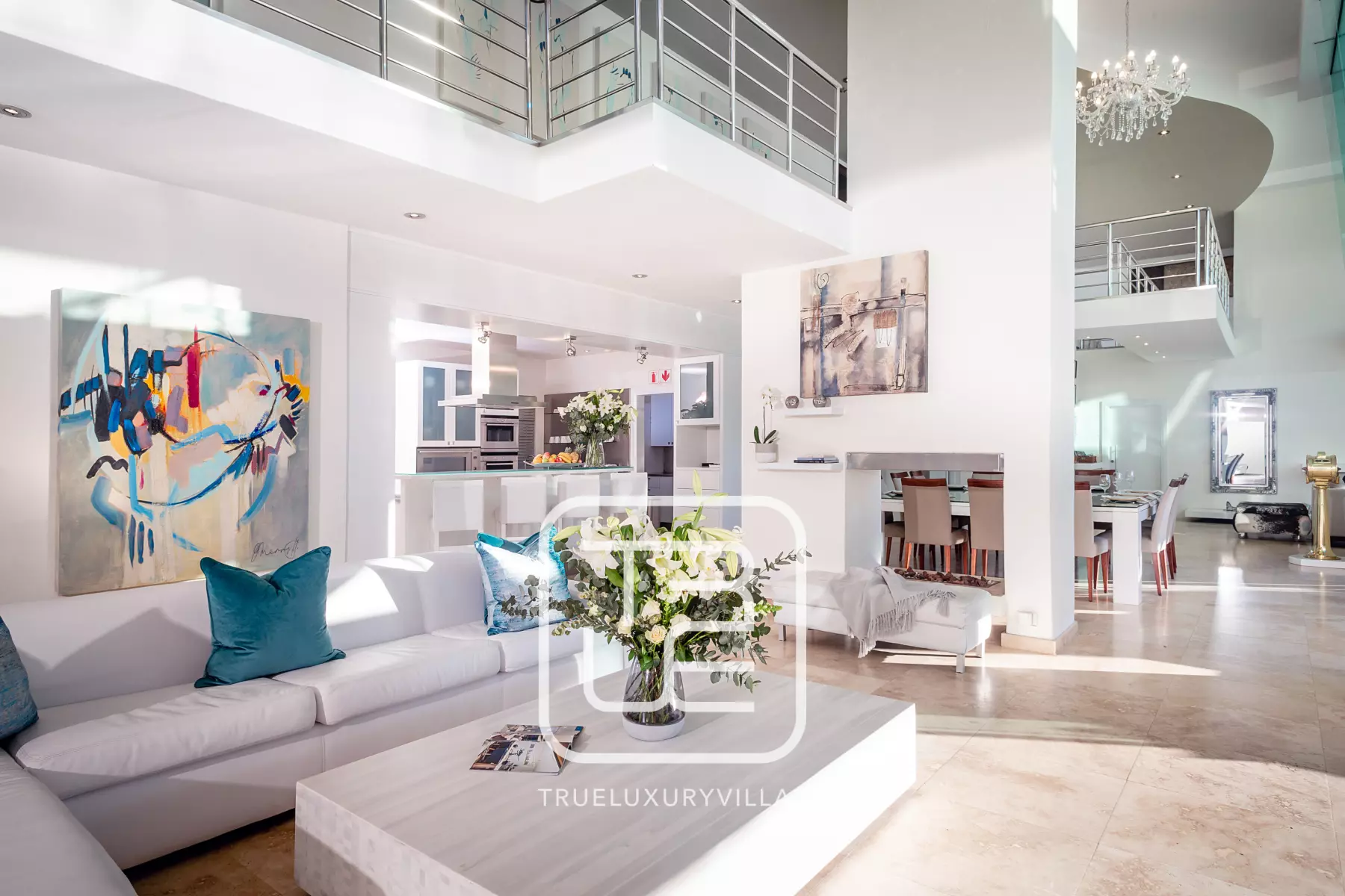 Villa Nulam