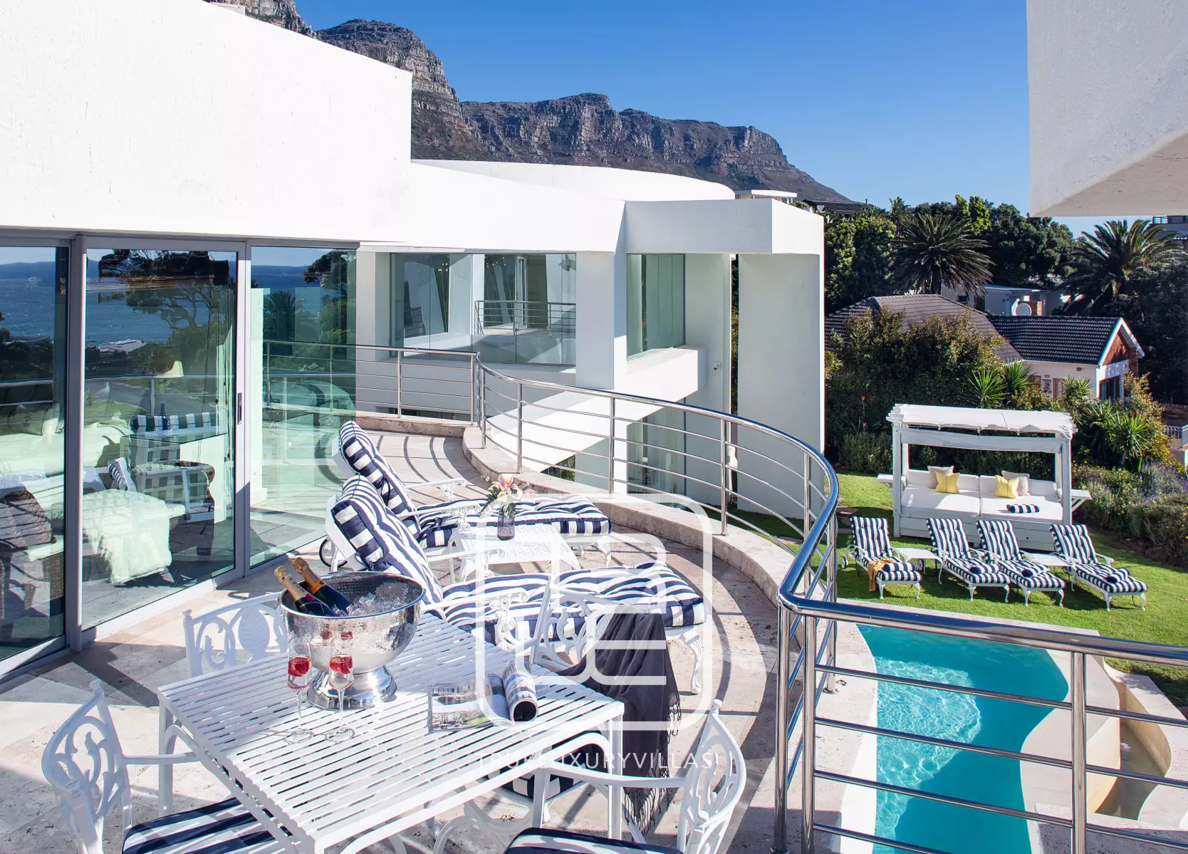 Villa Nulam