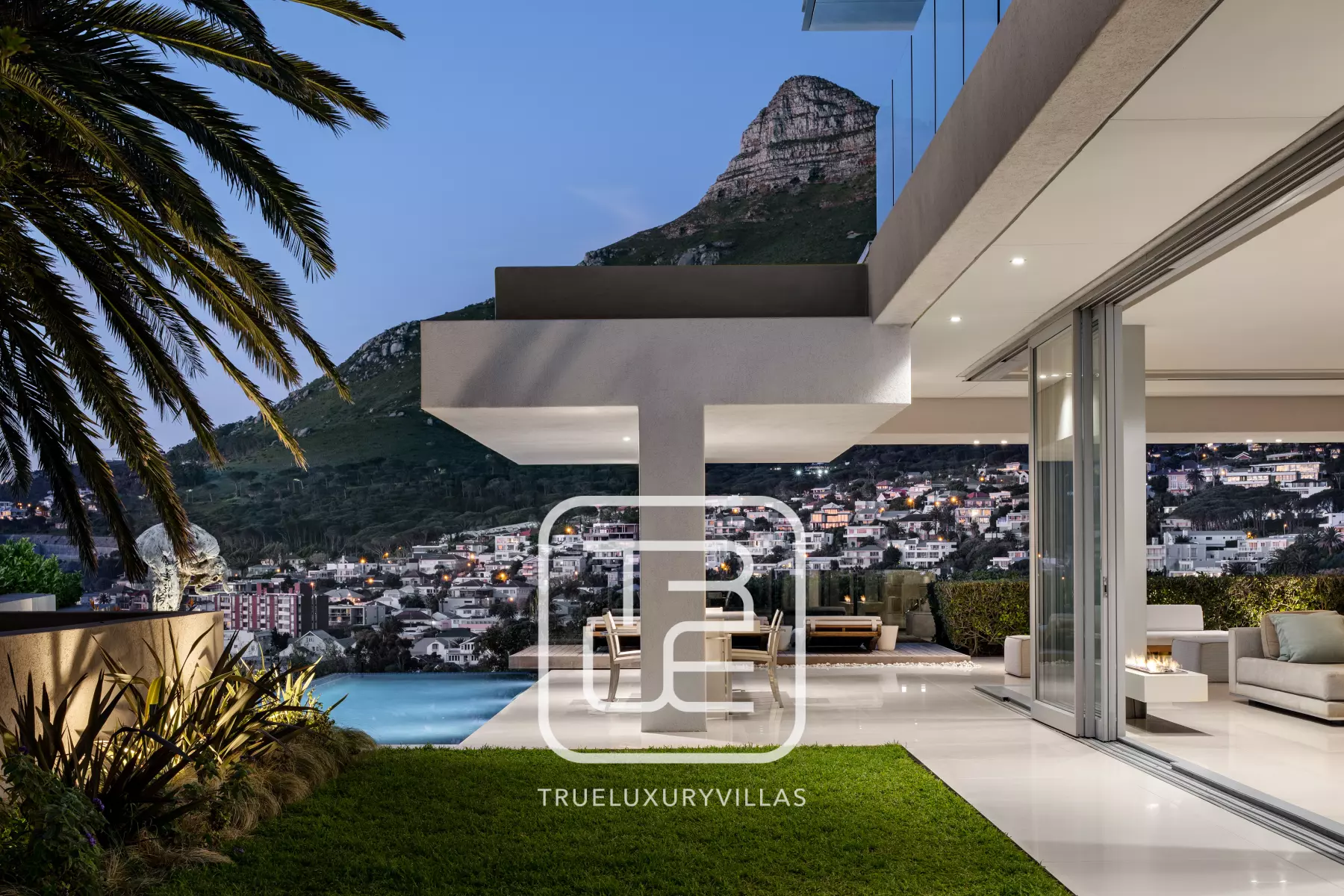Villa Ursula