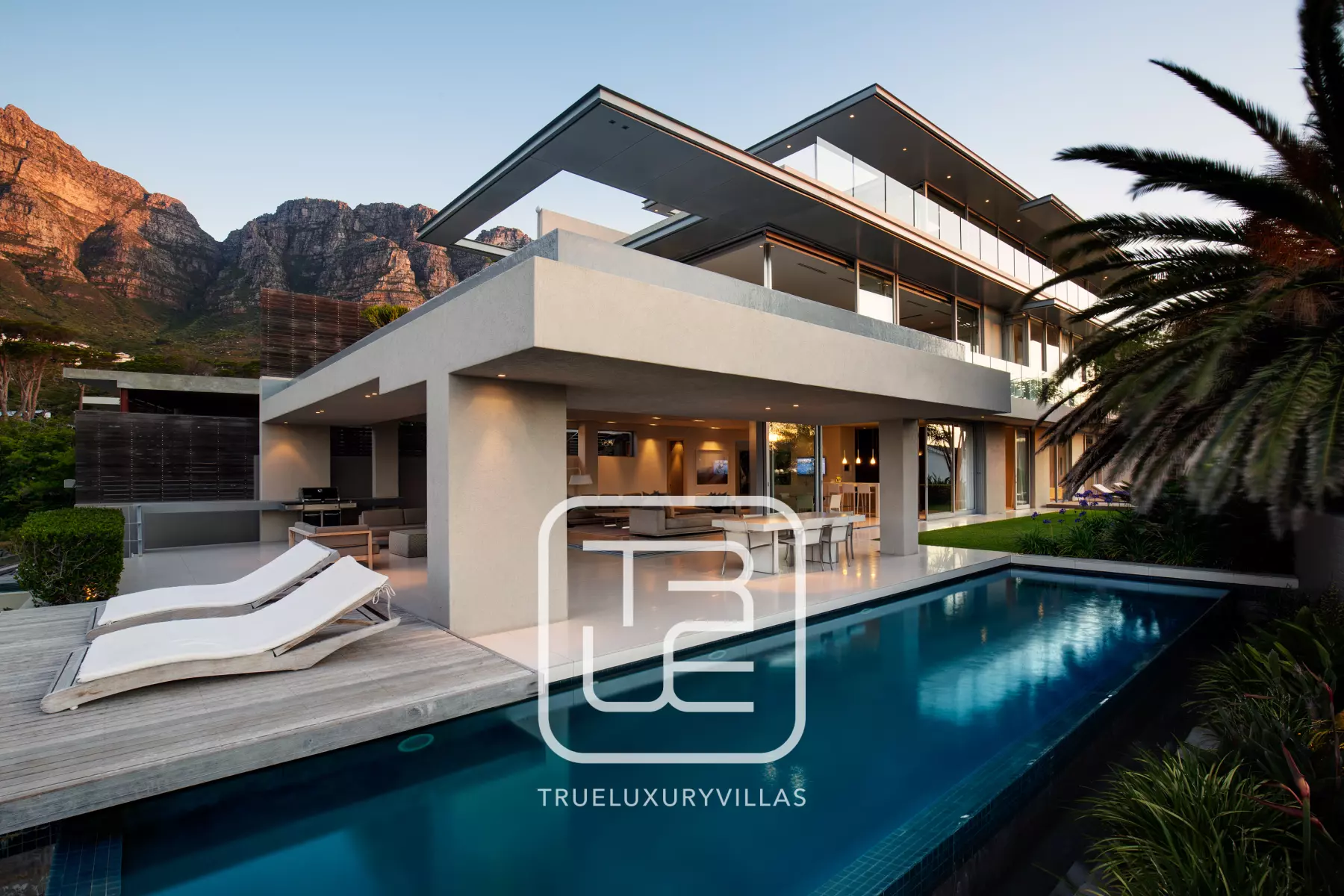 Villa Ursula
