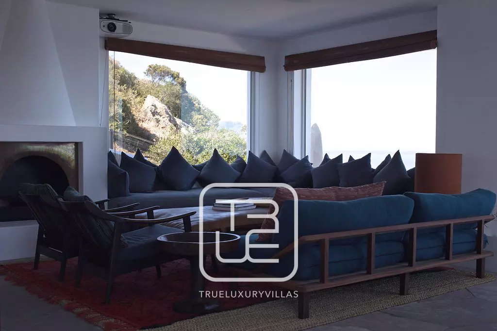 Villa Miranda