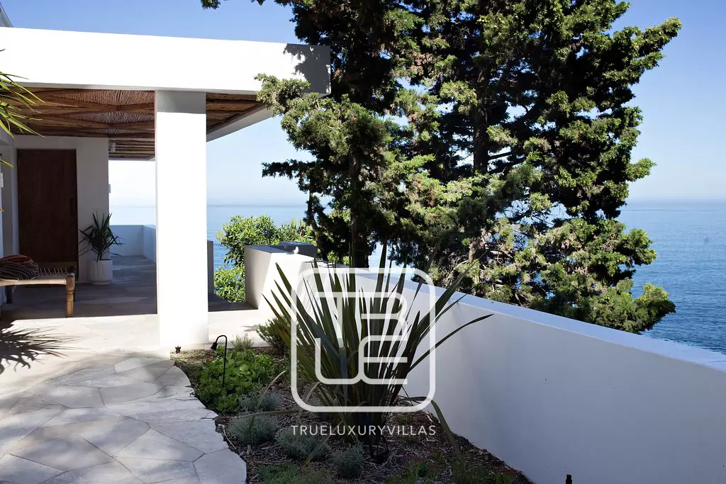 Villa Miranda