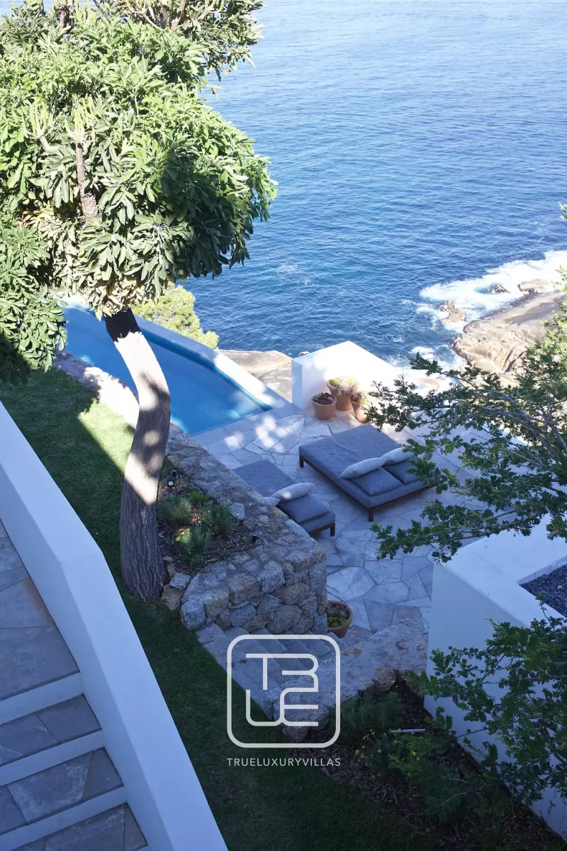 Villa Miranda