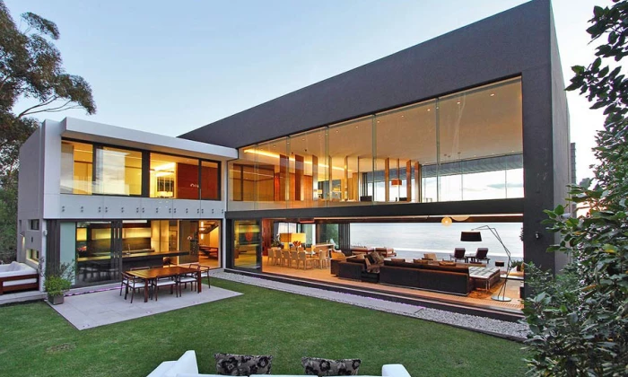 Villa Lazuri
