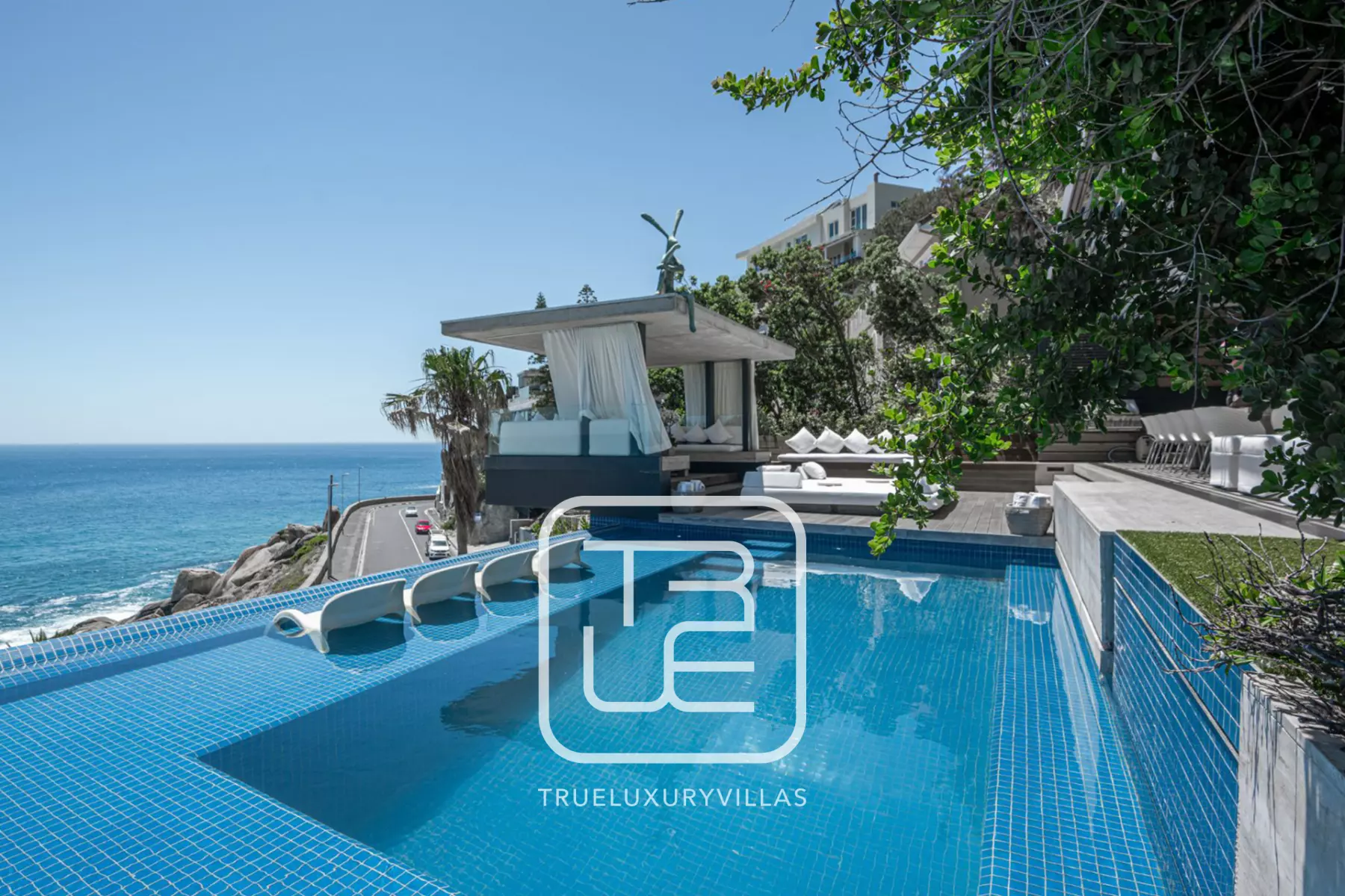 Vila Malina