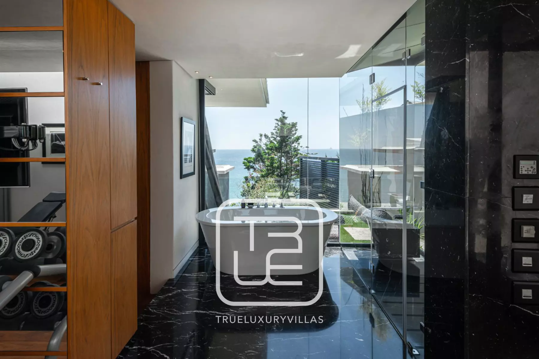 Vila Malina
