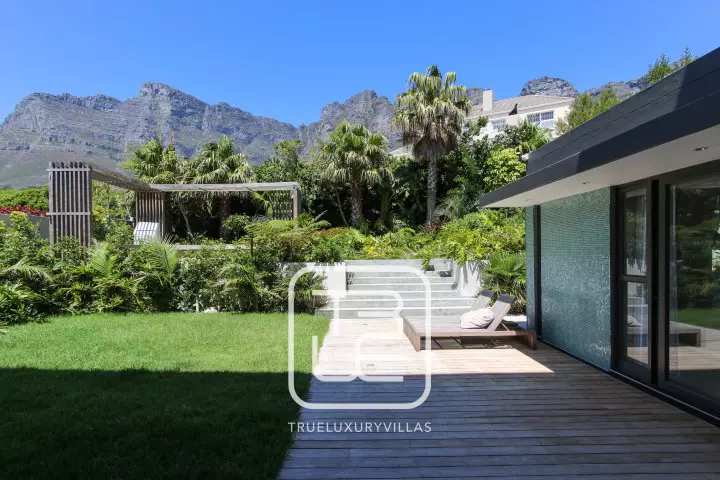 Villa Latina