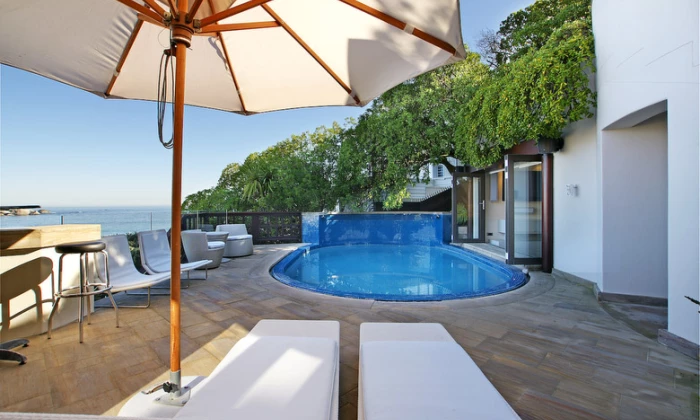 Villa Clare