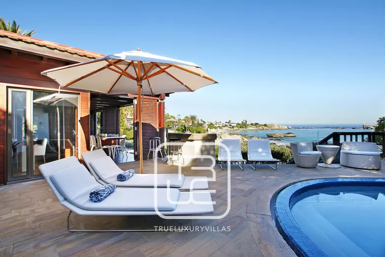 Villa Clare