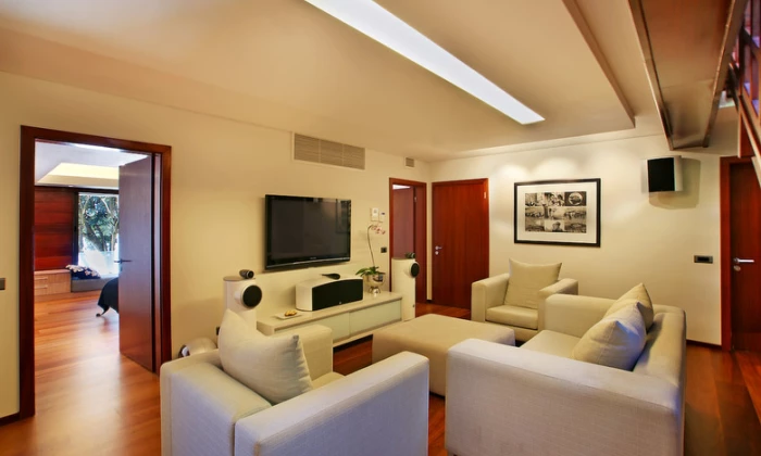 Villa Clare