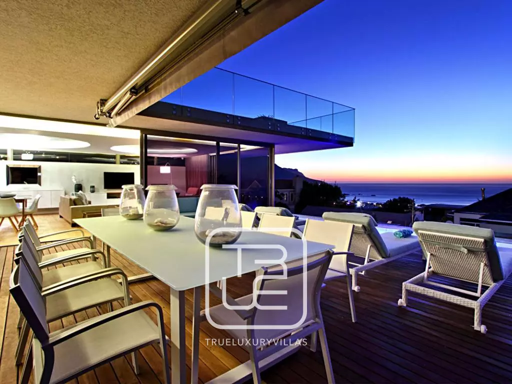 Villa Cosmo