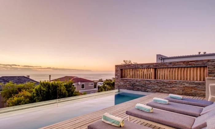 Villa Cosmo