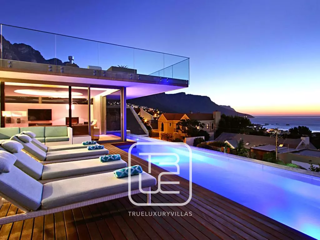 Villa Cosmo