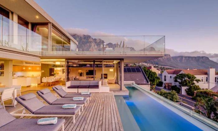Villa Cosmo