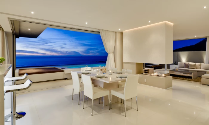 Villa Margarita