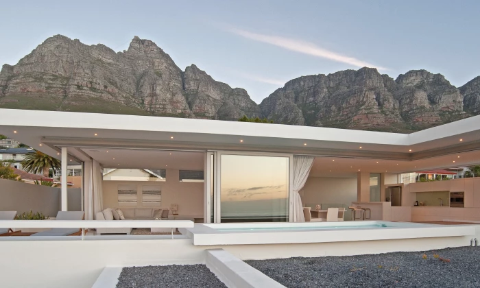 Villa Margarita