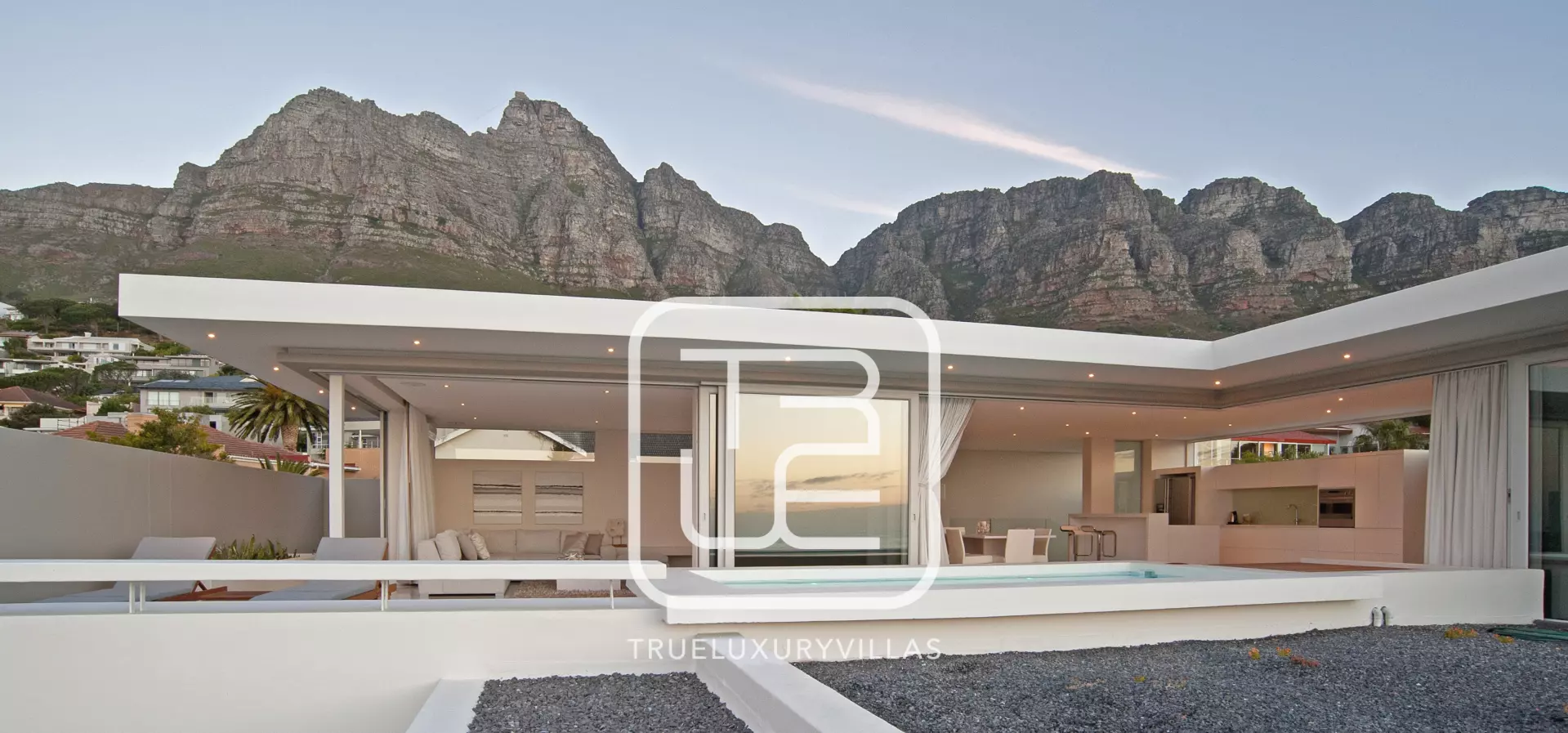 Villa Margarita