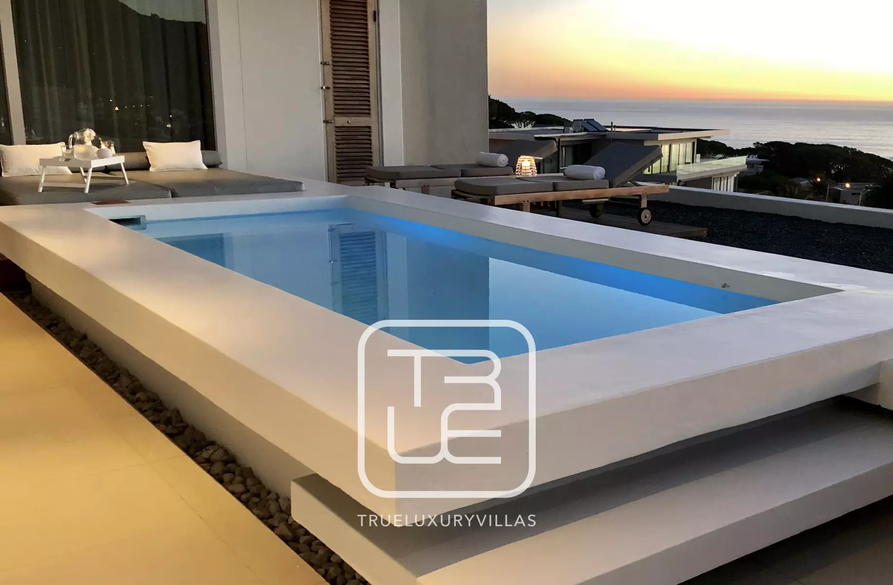 Villa Margarita