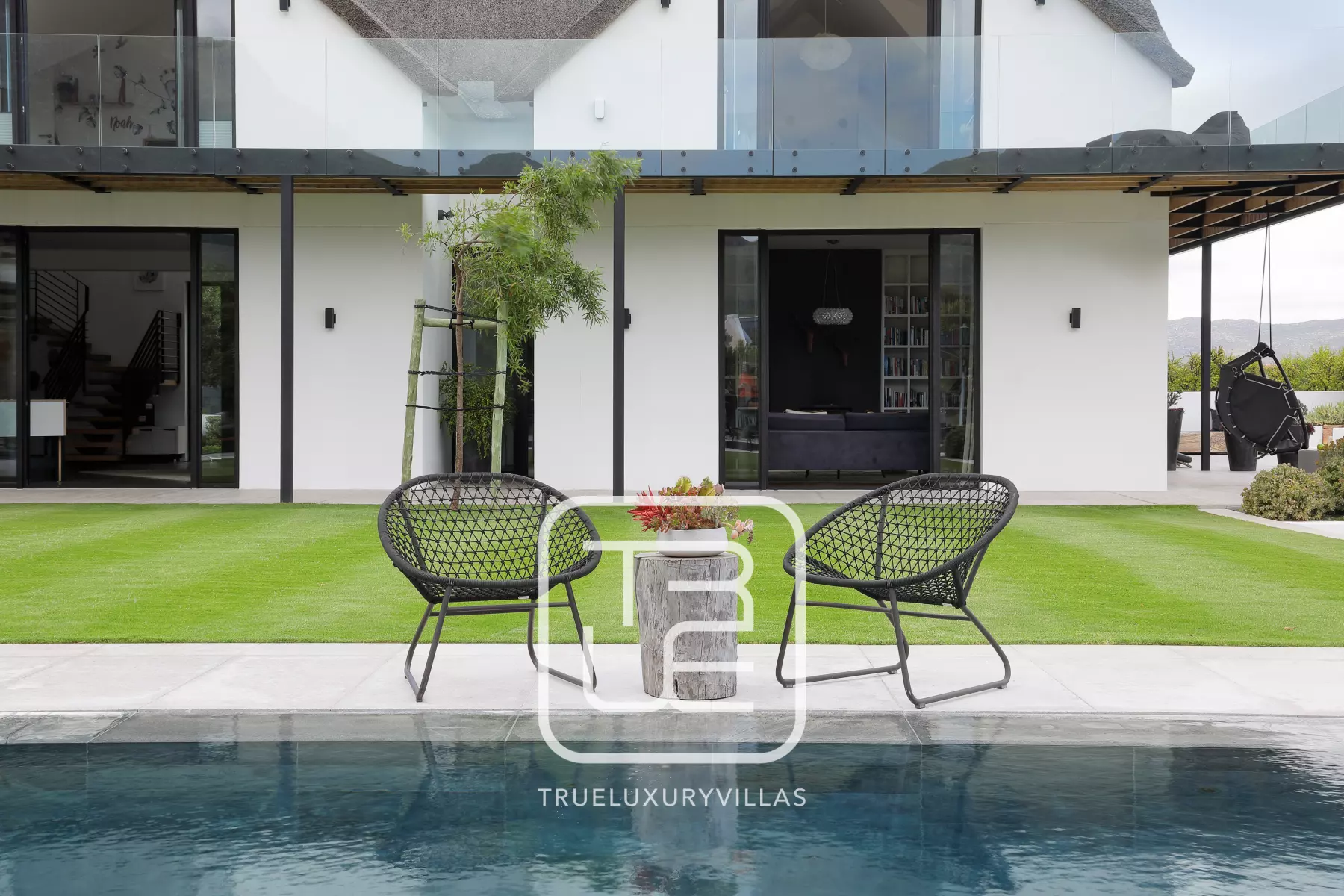 Villa Nord