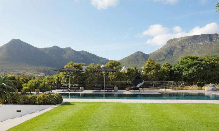Villa Nord