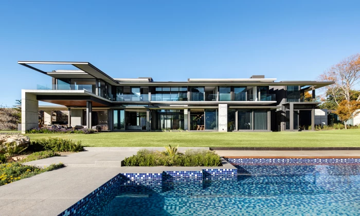 Villa Anafema