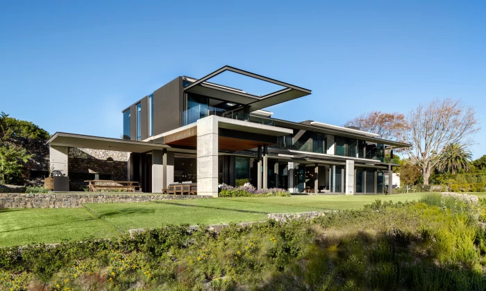 Villa Anafema