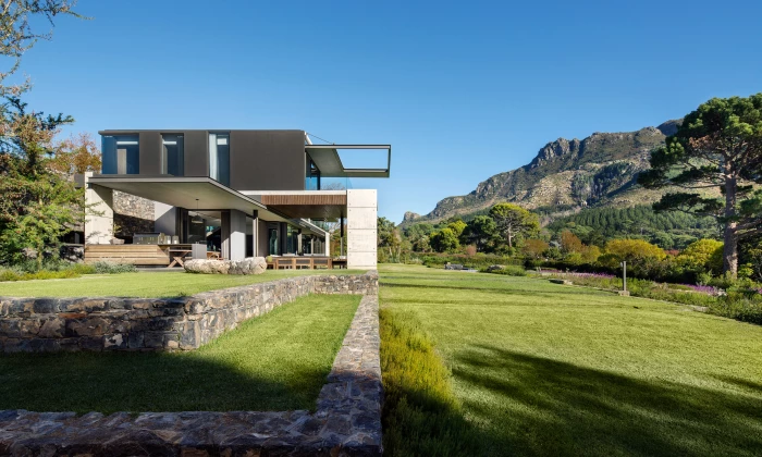 Villa Anafema