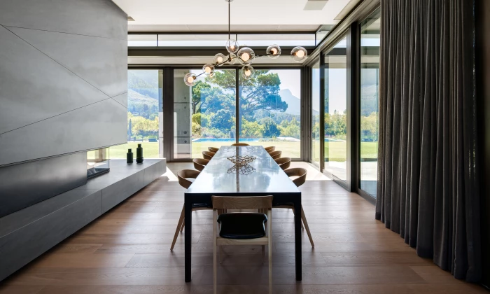 Villa Anafema