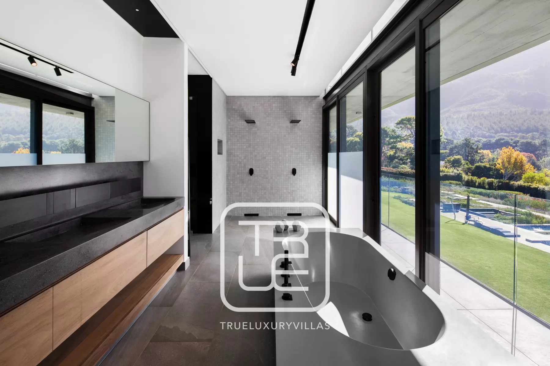 Villa Anafema