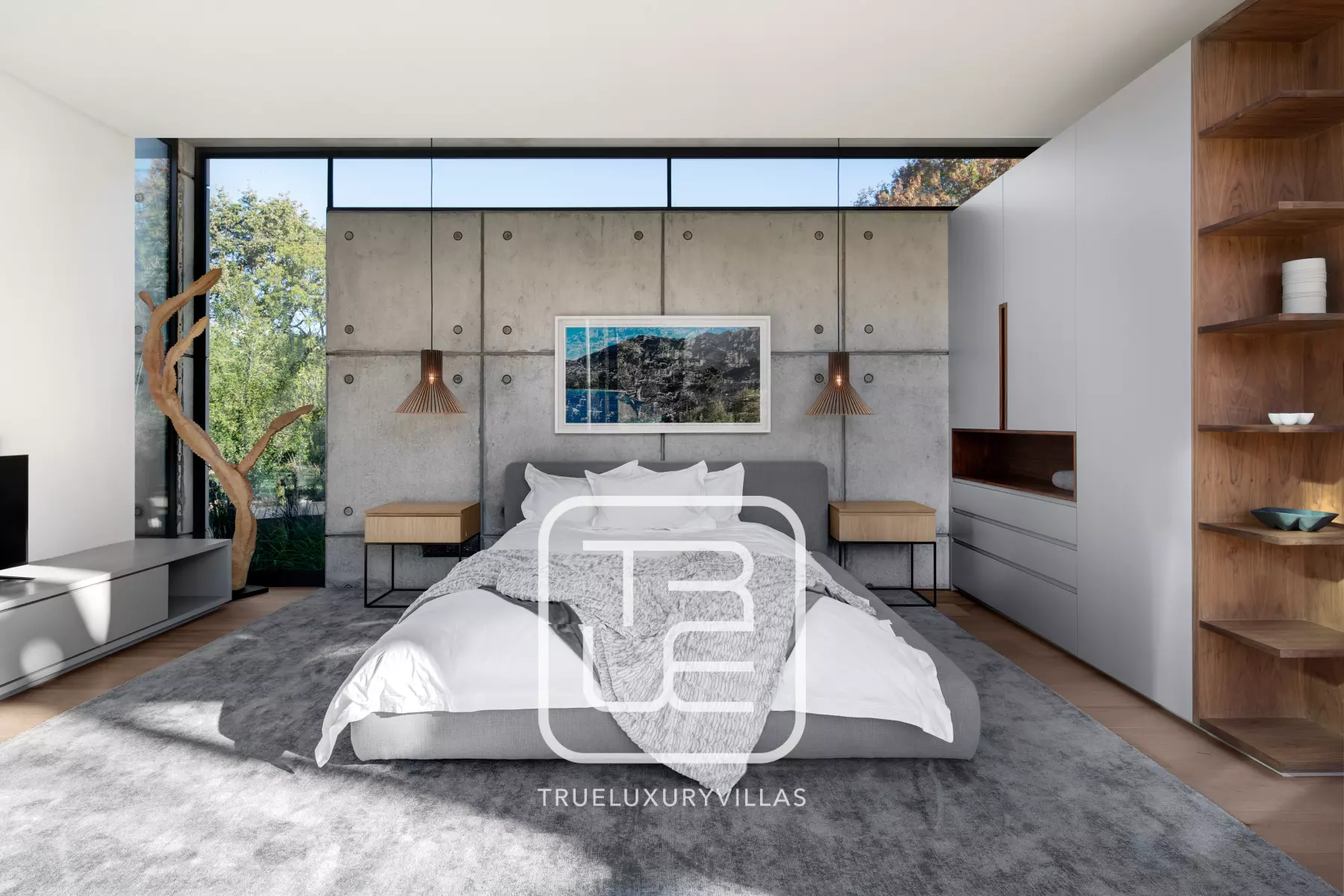Villa Anafema