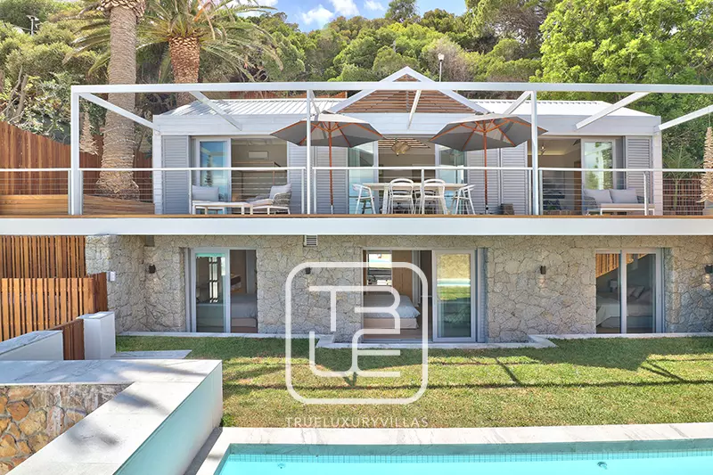 Villa Fantom