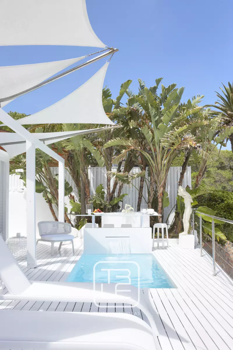 Villa Clif