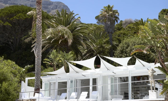 Villa Clif