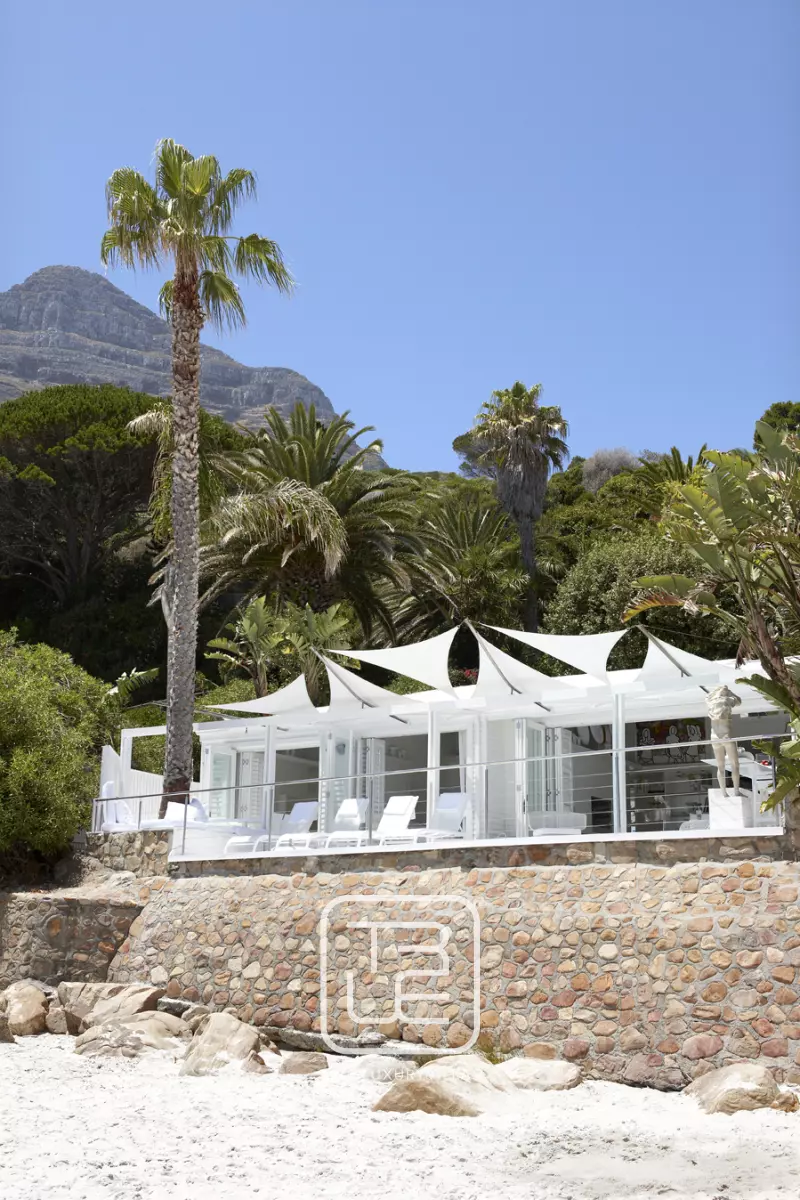 Villa Clif