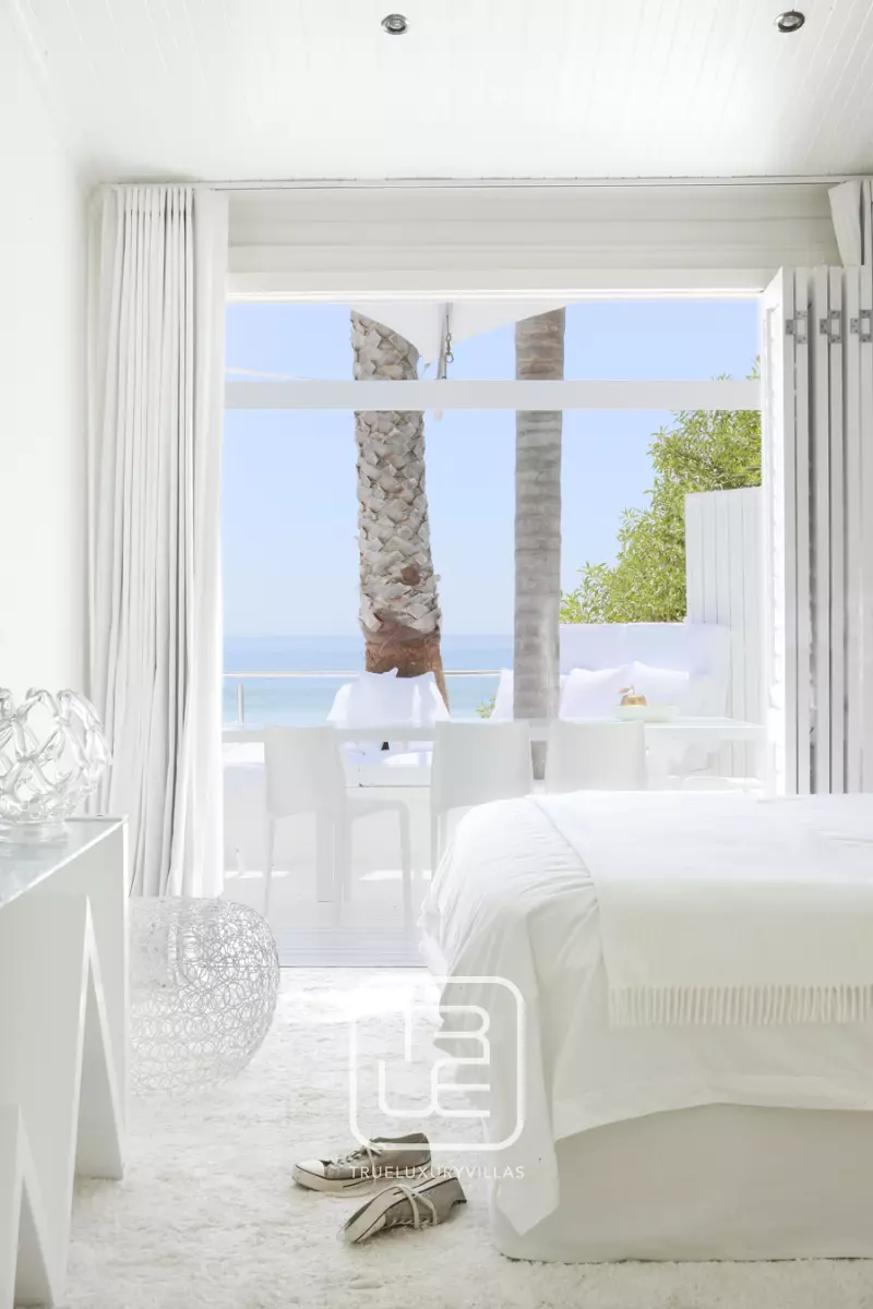 Villa Clif