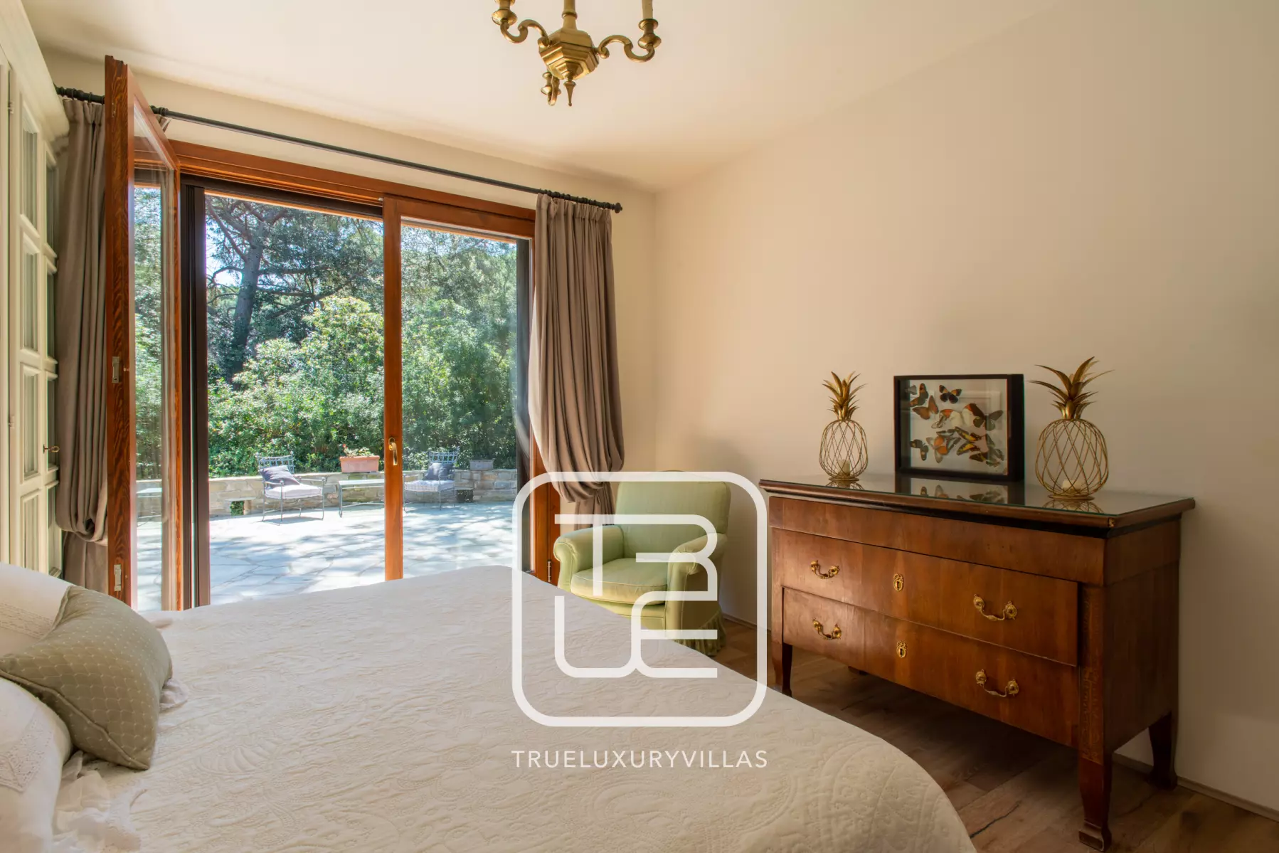 Villa Lungomare