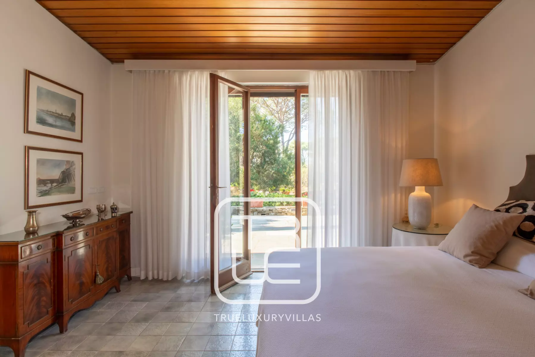Villa Lungomare