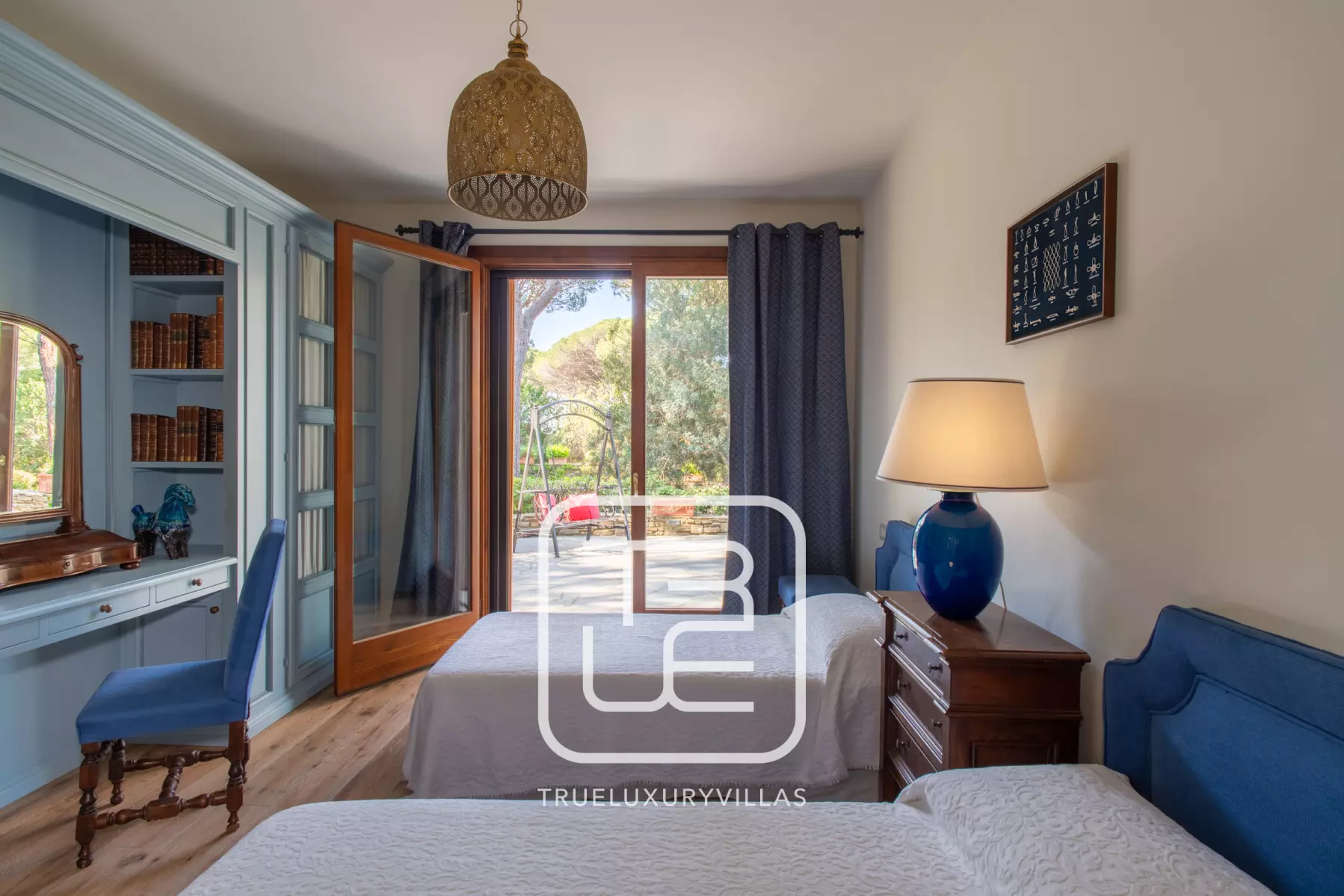 Villa Lungomare
