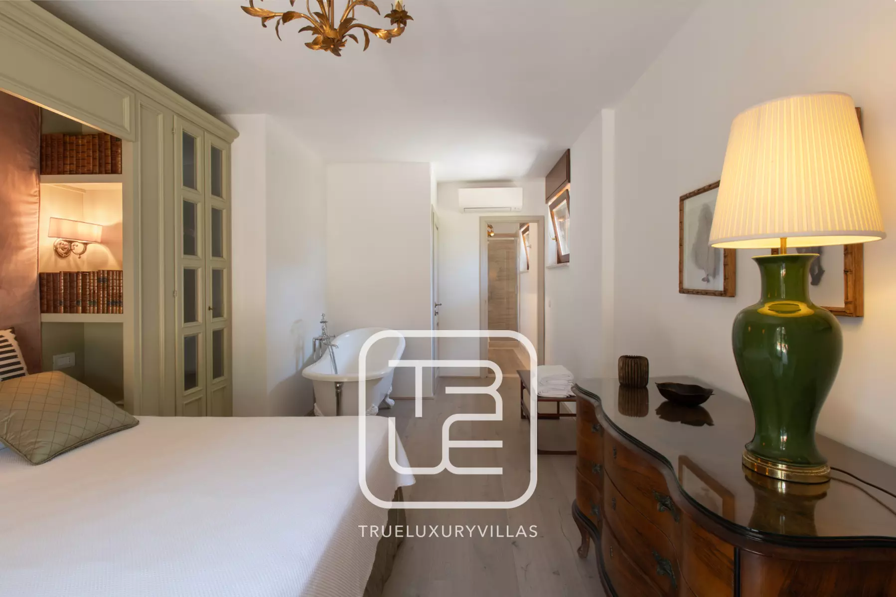 Villa Lungomare