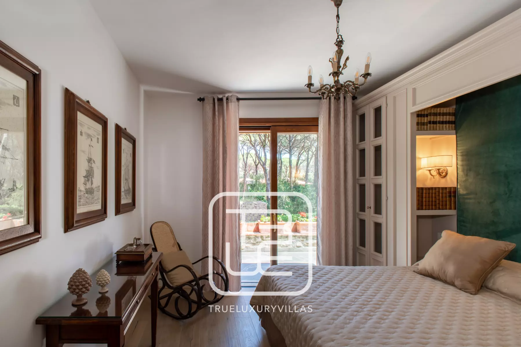 Villa Lungomare