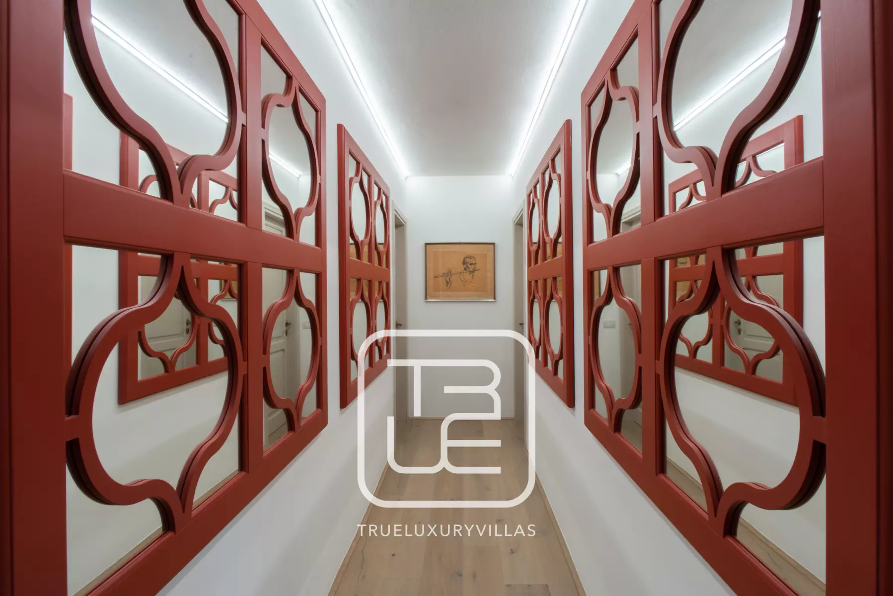 Villa Lungomare