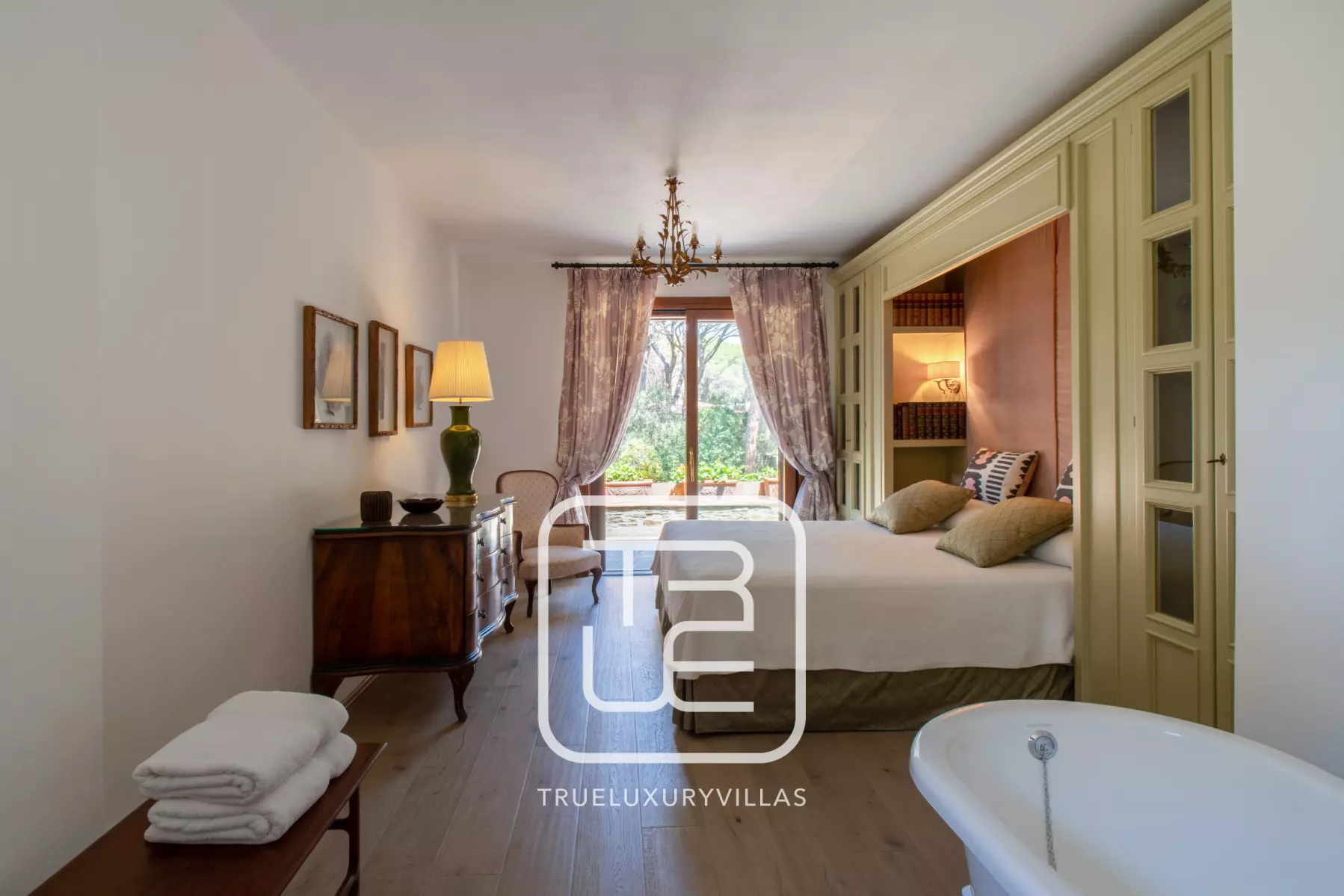 Villa Lungomare