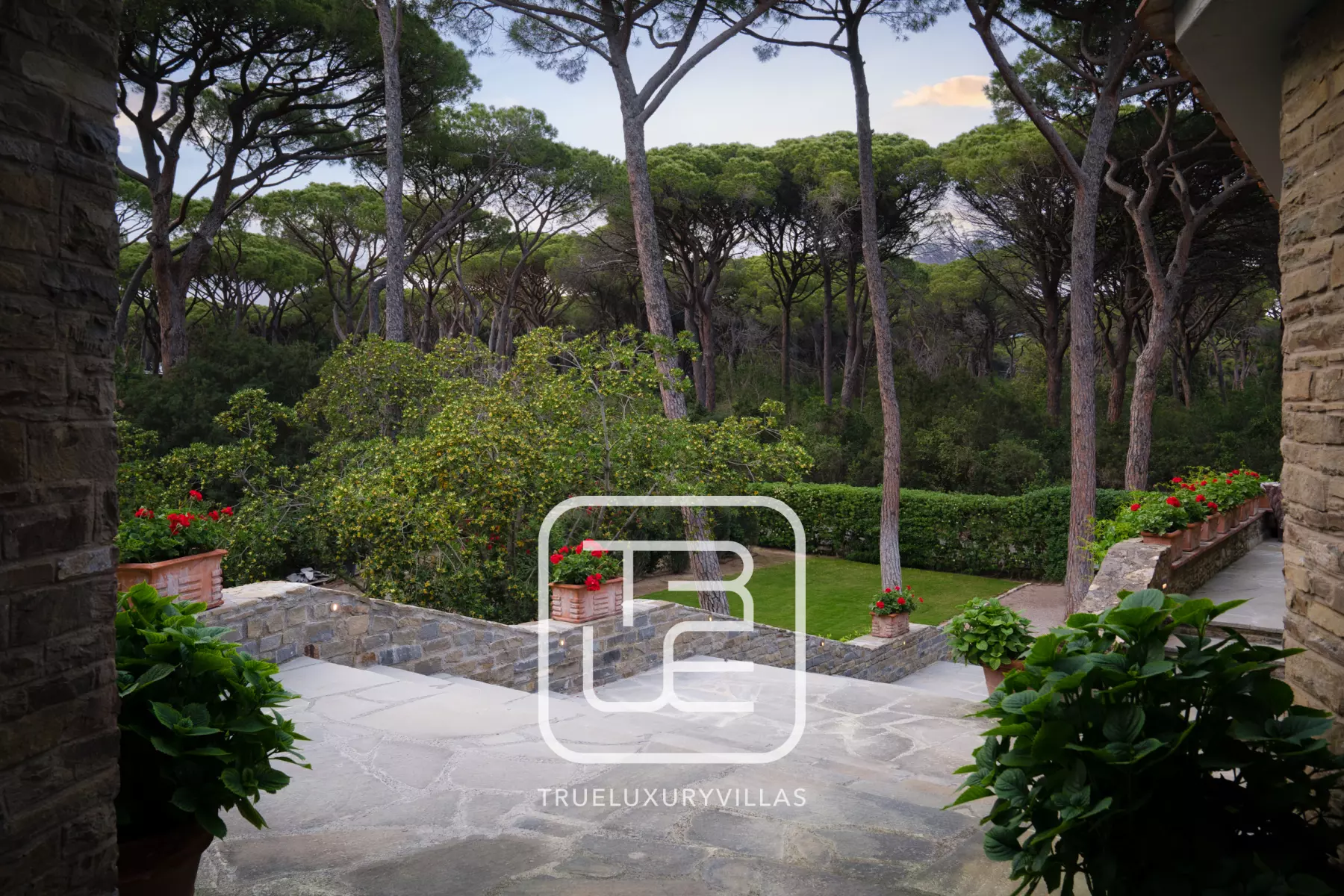 Villa Lungomare