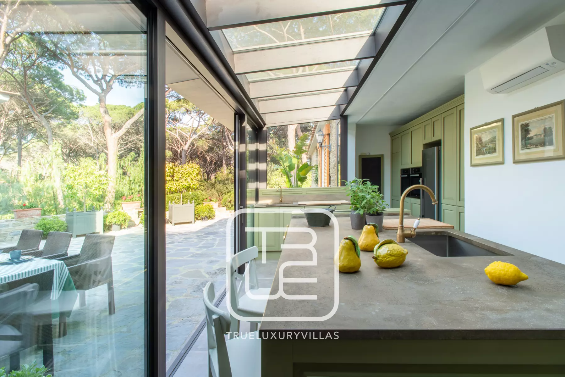 Villa Lungomare