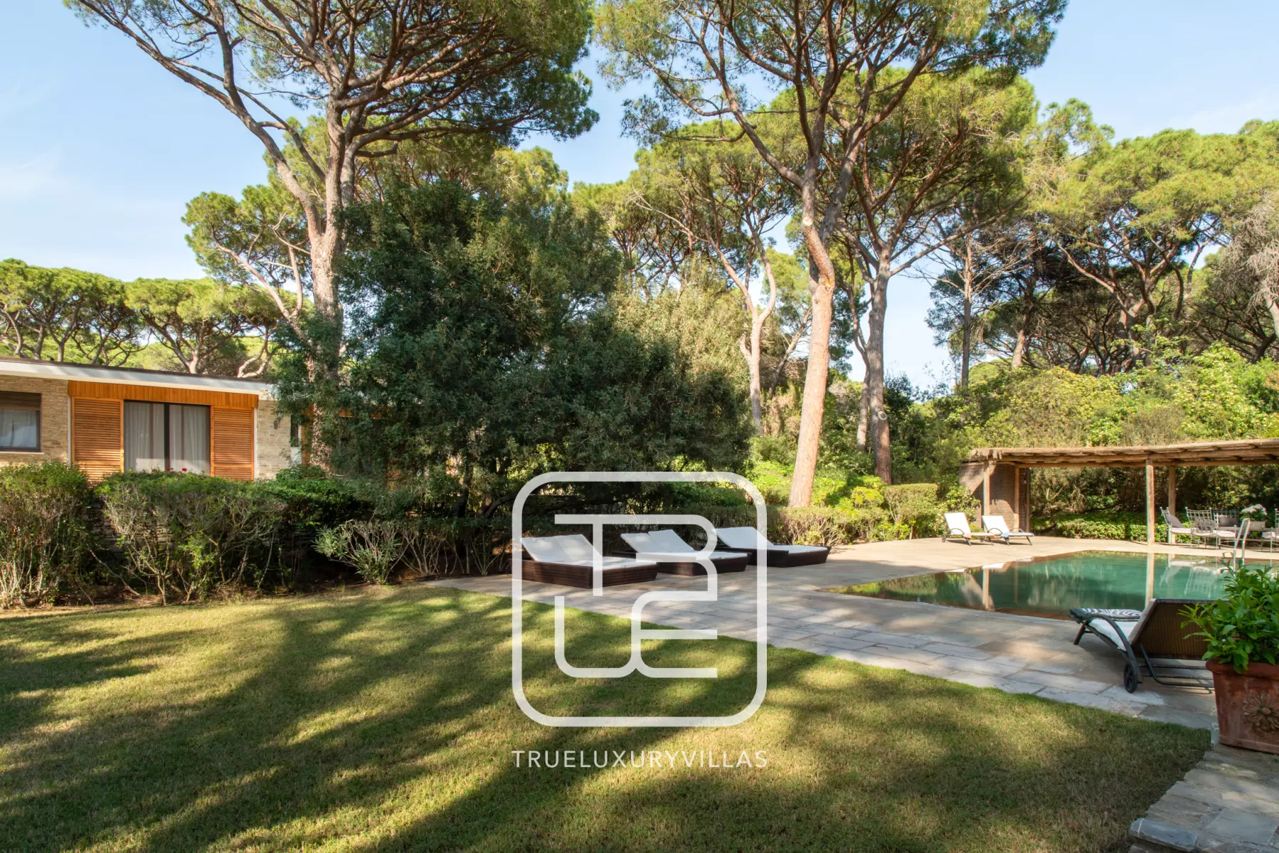 Villa Lungomare