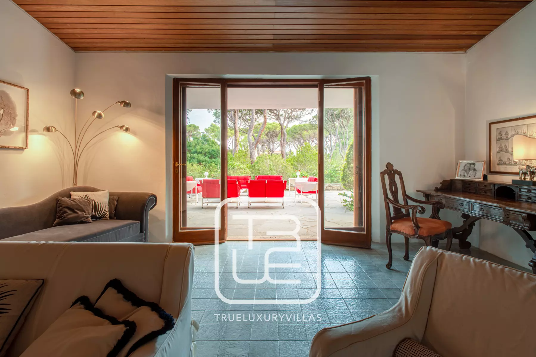 Villa Lungomare